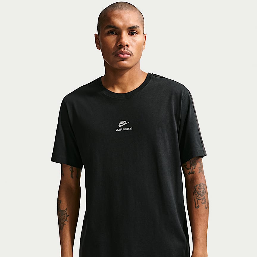Nike Sportswear Tuned Air Men's T-Shirt. Nike IL